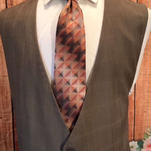 Dress Vest - Picture 7 of 17